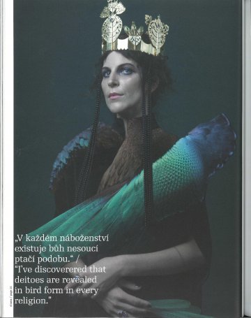 Yearbook of Czech Grand Design: Jewellery Designer of the Year 2018