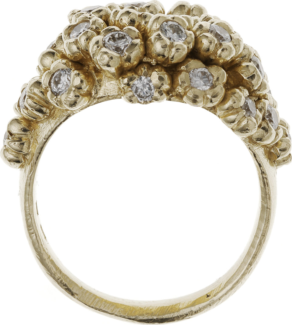 Flower Seal Ring original