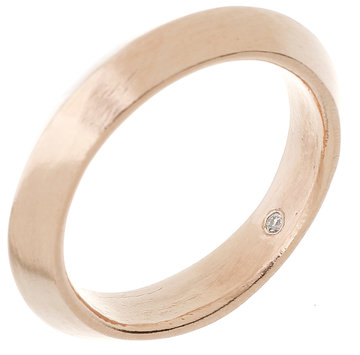Sadalsuud Medium Wedding Ring