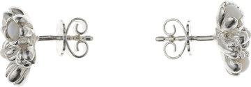 Asymmetric Small Earrings - limited edition
