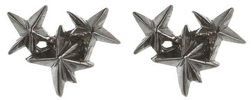 Star constellation earrings