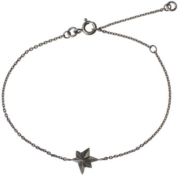 Large Star Bracelet