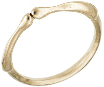 Dámský snubní prsten Mitmem
