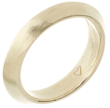 Sadalsuud Medium Wedding Ring
