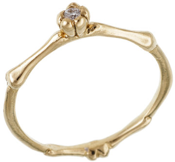 Engagement Ring  Mitmem Small