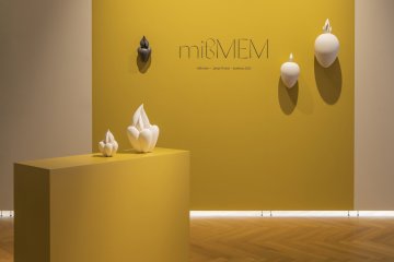 Designblok '21: kolekce Mitmem