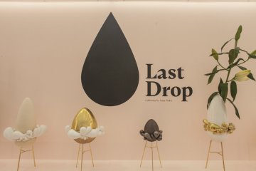 Designblok '16: Last Drop Collection - 3